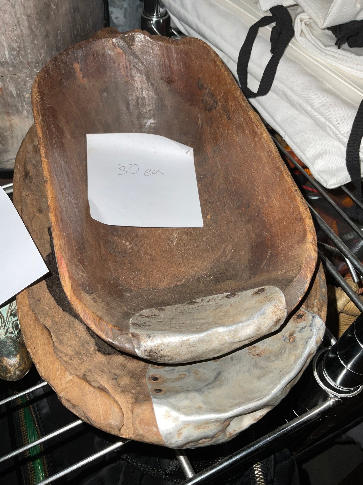 African Object 2